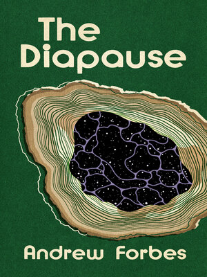 cover image of The Diapause
